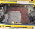 Жовтий Москвич / АЗЛК 412, об'ємом двигуна 0.15 л та пробігом 92 тис. км за 286 $, фото 7 на Automoto.ua
