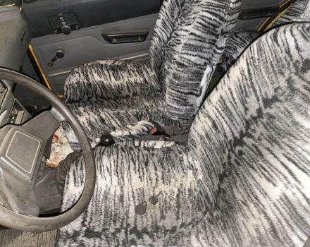 Жовтий Москвич / АЗЛК 412, об'ємом двигуна 10 л та пробігом 3 тис. км за 238 $, фото 1 на Automoto.ua