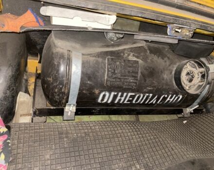 Жовтий Москвич / АЗЛК 412, об'ємом двигуна 10 л та пробігом 3 тис. км за 238 $, фото 2 на Automoto.ua