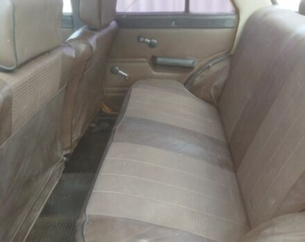 Желтый Москвич / АЗЛК 412, объемом двигателя 0 л и пробегом 51 тыс. км за 304 $, фото 9 на Automoto.ua