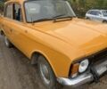 Жовтий Москвич / АЗЛК 412, об'ємом двигуна 0 л та пробігом 70 тис. км за 500 $, фото 3 на Automoto.ua