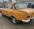 Жовтий Москвич / АЗЛК 412, об'ємом двигуна 0 л та пробігом 70 тис. км за 500 $, фото 2 на Automoto.ua