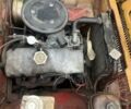 Жовтий Москвич / АЗЛК 412, об'ємом двигуна 0 л та пробігом 70 тис. км за 500 $, фото 1 на Automoto.ua