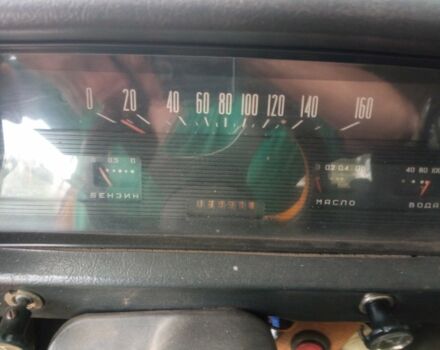 Желтый Москвич / АЗЛК 412, объемом двигателя 1.5 л и пробегом 116 тыс. км за 449 $, фото 1 на Automoto.ua