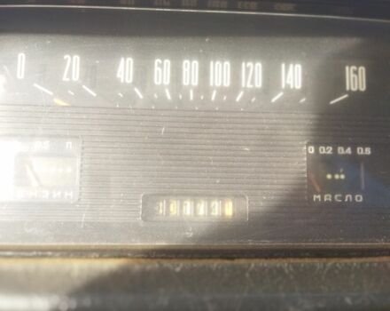 Желтый Москвич / АЗЛК 412, объемом двигателя 0 л и пробегом 51 тыс. км за 304 $, фото 11 на Automoto.ua