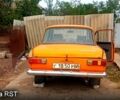 Жовтий Москвич / АЗЛК 412, об'ємом двигуна 1.6 л та пробігом 0 тис. км за 9500 $, фото 2 на Automoto.ua