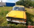 Желтый Москвич / АЗЛК 412, объемом двигателя 1.5 л и пробегом 200 тыс. км за 140 $, фото 2 на Automoto.ua