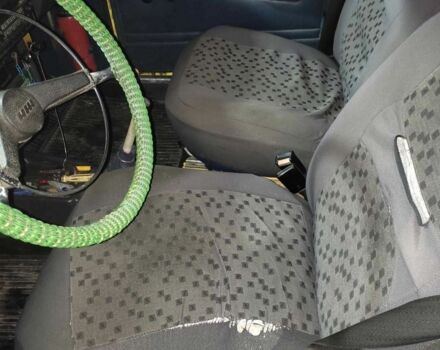 Желтый Москвич / АЗЛК 412, объемом двигателя 0 л и пробегом 80 тыс. км за 413 $, фото 7 на Automoto.ua