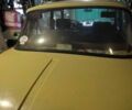 Желтый Москвич / АЗЛК 412, объемом двигателя 0 л и пробегом 80 тыс. км за 413 $, фото 9 на Automoto.ua