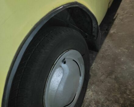 Желтый Москвич / АЗЛК 412, объемом двигателя 0 л и пробегом 80 тыс. км за 413 $, фото 12 на Automoto.ua