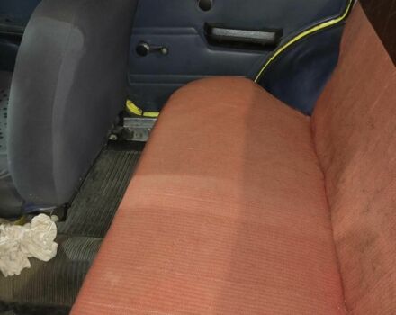 Желтый Москвич / АЗЛК 412, объемом двигателя 0 л и пробегом 80 тыс. км за 413 $, фото 16 на Automoto.ua