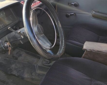 Жовтий Москвич / АЗЛК 412, об'ємом двигуна 0 л та пробігом 150 тис. км за 287 $, фото 2 на Automoto.ua