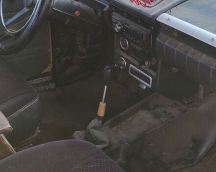 Жовтий Москвич / АЗЛК 412, об'ємом двигуна 0 л та пробігом 150 тис. км за 287 $, фото 3 на Automoto.ua