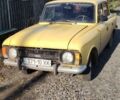 Жовтий Москвич / АЗЛК 412, об'ємом двигуна 0 л та пробігом 150 тис. км за 287 $, фото 1 на Automoto.ua