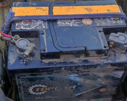 Жовтий Москвич / АЗЛК 412, об'ємом двигуна 0 л та пробігом 150 тис. км за 287 $, фото 8 на Automoto.ua