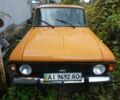 Желтый Москвич / АЗЛК 412, объемом двигателя 0 л и пробегом 200 тыс. км за 360 $, фото 1 на Automoto.ua