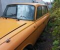 Желтый Москвич / АЗЛК 412, объемом двигателя 0 л и пробегом 200 тыс. км за 360 $, фото 3 на Automoto.ua