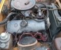 Желтый Москвич / АЗЛК 412, объемом двигателя 0 л и пробегом 200 тыс. км за 360 $, фото 5 на Automoto.ua