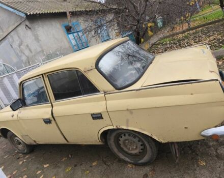 Желтый Москвич / АЗЛК 412, объемом двигателя 0 л и пробегом 80 тыс. км за 500 $, фото 2 на Automoto.ua