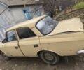 Желтый Москвич / АЗЛК 412, объемом двигателя 0 л и пробегом 80 тыс. км за 500 $, фото 2 на Automoto.ua