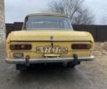 Жовтий Москвич / АЗЛК 412, об'ємом двигуна 0 л та пробігом 73 тис. км за 290 $, фото 1 на Automoto.ua
