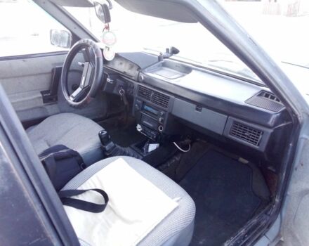 Сірий Москвич / АЗЛК 412, об'ємом двигуна 1.5 л та пробігом 1 тис. км за 406 $, фото 1 на Automoto.ua