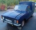 Сірий Москвич / АЗЛК 412, об'ємом двигуна 1.4 л та пробігом 1 тис. км за 190 $, фото 1 на Automoto.ua