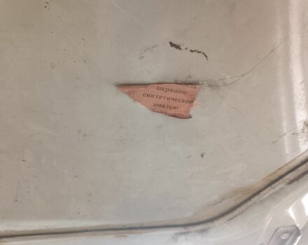 Сірий Москвич / АЗЛК 412, об'ємом двигуна 0 л та пробігом 126 тис. км за 412 $, фото 13 на Automoto.ua