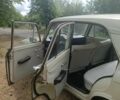 Сірий Москвич / АЗЛК 412, об'ємом двигуна 0 л та пробігом 126 тис. км за 412 $, фото 5 на Automoto.ua