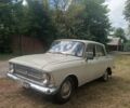 Сірий Москвич / АЗЛК 412, об'ємом двигуна 0 л та пробігом 126 тис. км за 412 $, фото 1 на Automoto.ua