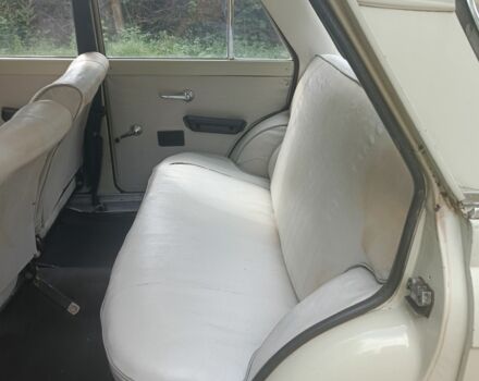 Сірий Москвич / АЗЛК 412, об'ємом двигуна 0 л та пробігом 126 тис. км за 412 $, фото 7 на Automoto.ua