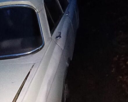 Серый Москвич / АЗЛК 412, объемом двигателя 1.5 л и пробегом 3 тыс. км за 214 $, фото 2 на Automoto.ua