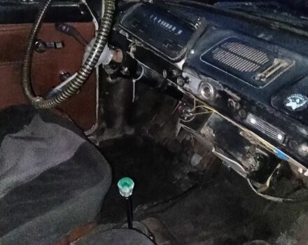 Серый Москвич / АЗЛК 412, объемом двигателя 1.5 л и пробегом 3 тыс. км за 214 $, фото 1 на Automoto.ua