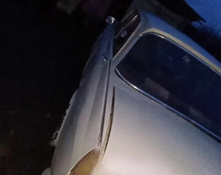 Серый Москвич / АЗЛК 412, объемом двигателя 1.5 л и пробегом 3 тыс. км за 214 $, фото 5 на Automoto.ua