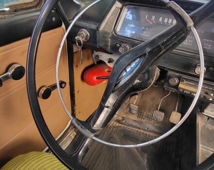 Сірий Москвич / АЗЛК 412, об'ємом двигуна 1 л та пробігом 285 тис. км за 243 $, фото 3 на Automoto.ua