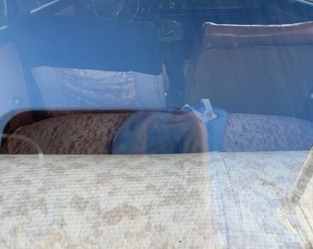 Сірий Москвич / АЗЛК 412, об'ємом двигуна 1 л та пробігом 285 тис. км за 243 $, фото 5 на Automoto.ua