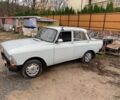 Серый Москвич / АЗЛК 412, объемом двигателя 1.7 л и пробегом 160 тыс. км за 500 $, фото 3 на Automoto.ua