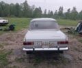 Серый Москвич / АЗЛК 412, объемом двигателя 1.5 л и пробегом 1000 тыс. км за 500 $, фото 4 на Automoto.ua
