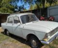 Серый Москвич / АЗЛК 412, об'ємом двигуна 0 л та пробігом 360 тис. км за 480 $, фото 4 на Automoto.ua
