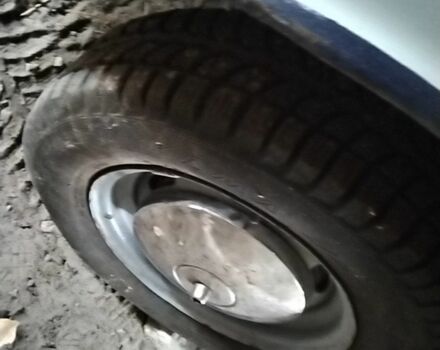 Серый Москвич / АЗЛК 412, об'ємом двигуна 0 л та пробігом 360 тис. км за 480 $, фото 3 на Automoto.ua