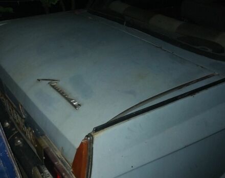 Сірий Москвич / АЗЛК 412, об'ємом двигуна 0 л та пробігом 100 тис. км за 665 $, фото 1 на Automoto.ua