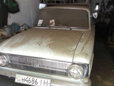 Москвич / АЗЛК 412 1974 у Львові на Automoto.ua Сірий Москвич / АЗЛК 412, об'ємом двигуна 0 л та пробігом 30 тис. км за 1087 $, фото 1 на Automoto.ua