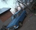 Синій Москвич / АЗЛК 412, об'ємом двигуна 0 л та пробігом 71 тис. км за 16500 $, фото 1 на Automoto.ua