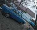 Синій Москвич / АЗЛК 412, об'ємом двигуна 0 л та пробігом 71 тис. км за 16500 $, фото 3 на Automoto.ua