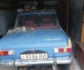 Синий Москвич / АЗЛК 412, объемом двигателя 0 л и пробегом 1000 тыс. км за 226 $, фото 1 на Automoto.ua