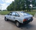 Синій Москвич / АЗЛК 412, об'ємом двигуна 1.5 л та пробігом 150 тис. км за 915 $, фото 3 на Automoto.ua