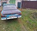 Синій Москвич / АЗЛК 412, об'ємом двигуна 1.5 л та пробігом 99 тис. км за 166 $, фото 2 на Automoto.ua