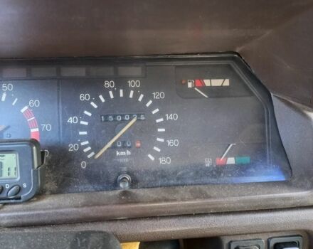 Синий Москвич / АЗЛК 412, объемом двигателя 1 л и пробегом 15 тыс. км за 1016 $, фото 5 на Automoto.ua