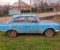 Синій Москвич / АЗЛК 412, об'ємом двигуна 1.5 л та пробігом 99 тис. км за 166 $, фото 1 на Automoto.ua