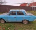 Синій Москвич / АЗЛК 412, об'ємом двигуна 1.5 л та пробігом 99 тис. км за 166 $, фото 3 на Automoto.ua